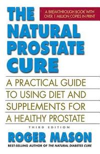 bokomslag The Natural Prostate Cure