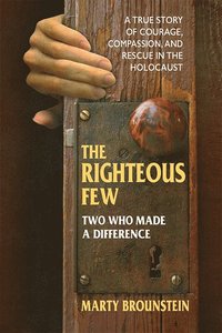 bokomslag Righteous Few