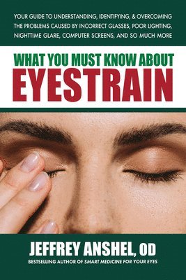 What You Must Know About Eyestrain 1