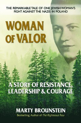 Woman of Valor 1