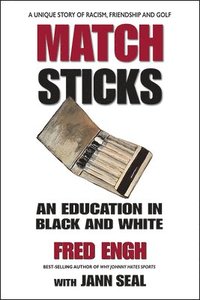 bokomslag Matchsticks