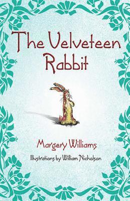 bokomslag Velveteen Rabbit