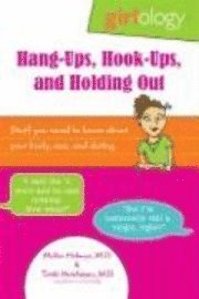 Melisa Holmes, Trisha Hutchison - Hang-ups, Hook-ups, and Holding Out, Häftad