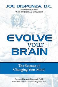 bokomslag Evolve Your Brain