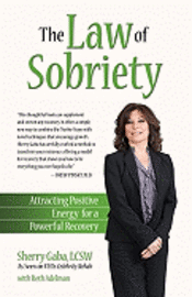 Sherry Gaba, Beth Adelman - Law of Sobriety, Häftad