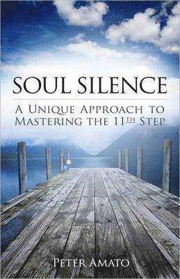 Peter Amato - Soul Silence, Häftad