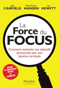 bokomslag The Power of Focus: How to Hit Your Business, Personal and Financial Targets with Absolute Confidence and Certainty