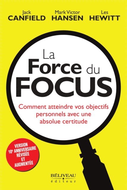 The Power of Focus: How to Hit Your Business, Personal and Financial Targets with Absolute Confidence and Certainty 1