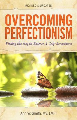 Overcoming Perfectionism 1