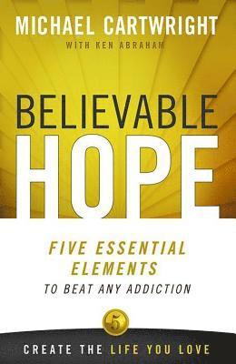 Abraham, K: Believable Hope