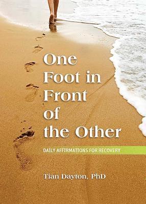 One Foot in Front of the Other 1