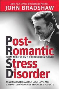bokomslag Post-Romantic Stress Disorder