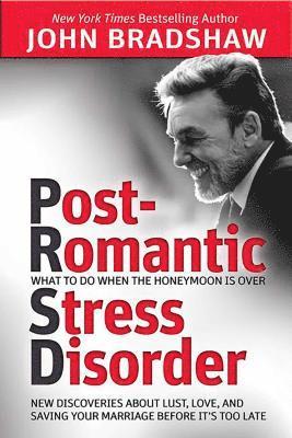 Post-Romantic Stress Disorder 1