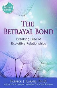 bokomslag Betrayal Bond