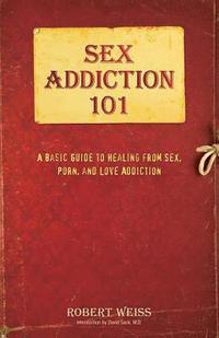 bokomslag Sex Addiction 101: A Basic Guide to Healing from Sex, Porn, and Love Addiction