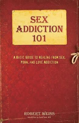 Sex Addiction 101 1