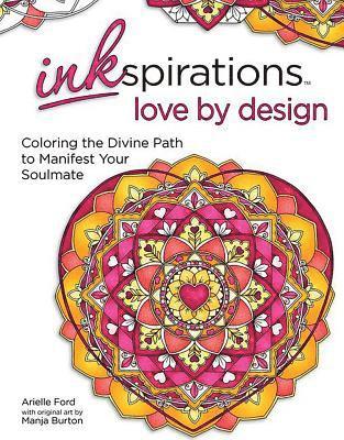 Ford, A: Inkspirations Love by Design