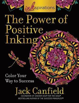 Jack Canfield - Canfield, J: Inkspirations the Power of Positive Inking, Häftad