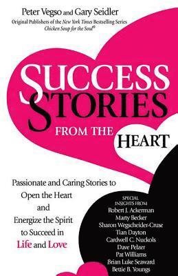 Success Stories from the Heart 1
