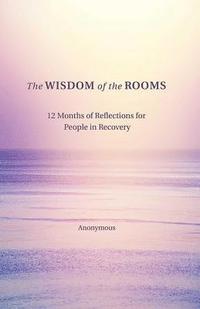 bokomslag Wisdom of the Rooms