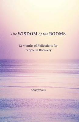 bokomslag Wisdom of the Rooms
