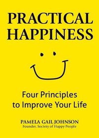 bokomslag Practical Happiness