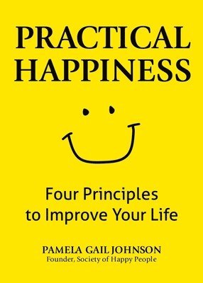 bokomslag Practical Happiness