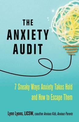 Anxiety Audit 1