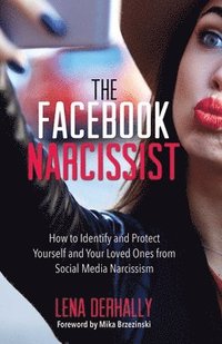 bokomslag The Facebook Narcissist