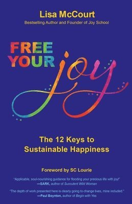 bokomslag Free Your Joy
