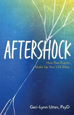 bokomslag Aftershock
