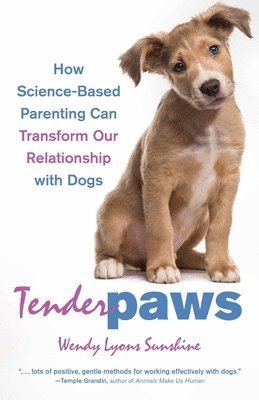 Tender Paws 1