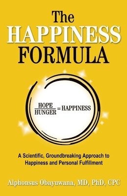 bokomslag Happiness Formula