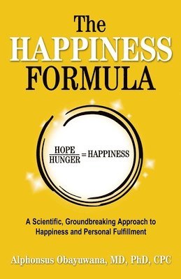 bokomslag The Happiness Formula