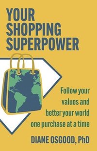 bokomslag Your Shopping Superpower