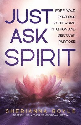 Just Ask Spirit 1