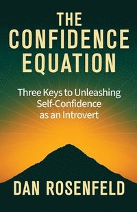 bokomslag Confidence Equation