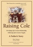 Marc Pittman - Raising Cole, Häftad