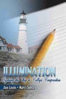 Ann Lewis, Marci Selva - Illumination, Häftad