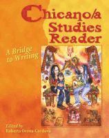 Roberta Orona-Cordova - Chicano/a Studies Reader, Häftad