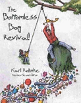 Bottomless Bag Revival!