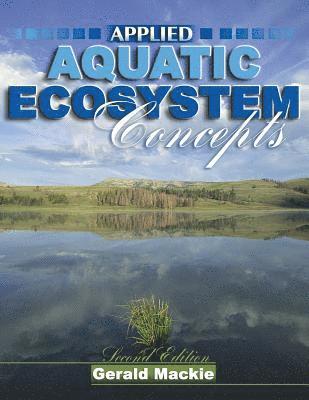 Applied Aquatic Ecosystem Concepts 1