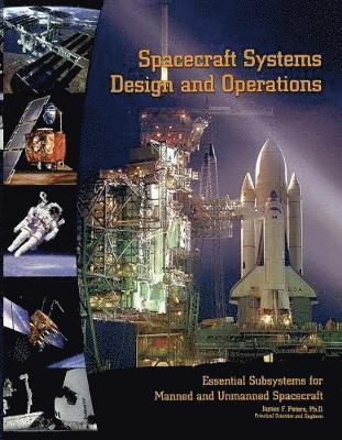 Spacecraft Systems Design and Operations 1