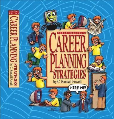 bokomslag Career Planning Strategies: Hire Me!