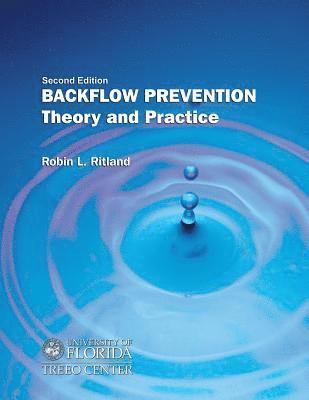 bokomslag Backflow Prevention