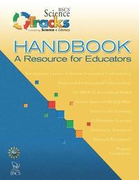 bokomslag BSCS SCIENCE TRACKS HANDBOOK