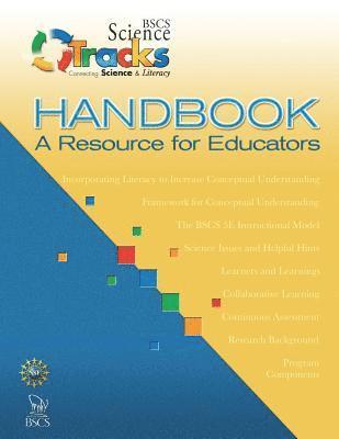 bokomslag BSCS SCIENCE TRACKS HANDBOOK