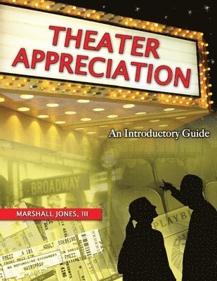 Theater Appreciation 1