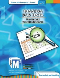 bokomslag PM3 Digging for Data SMJ 1ed