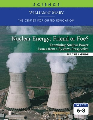 Nuclear Energy 1